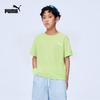 PUMA Kids' 2026 Spring Short Sleeve T-Shirt