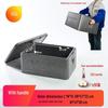 OEING Professional Commercial Insulated Food Delivery Cooler Box