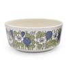 Arabia Krokus Kom 13cm Servies 02. Zwart
