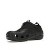 Satisfy X Crocs Classic Clog Black Unisex Sneakers 208552-001