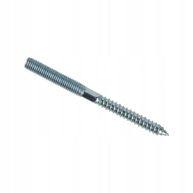 Fischer Screw stst 10x140 pcs