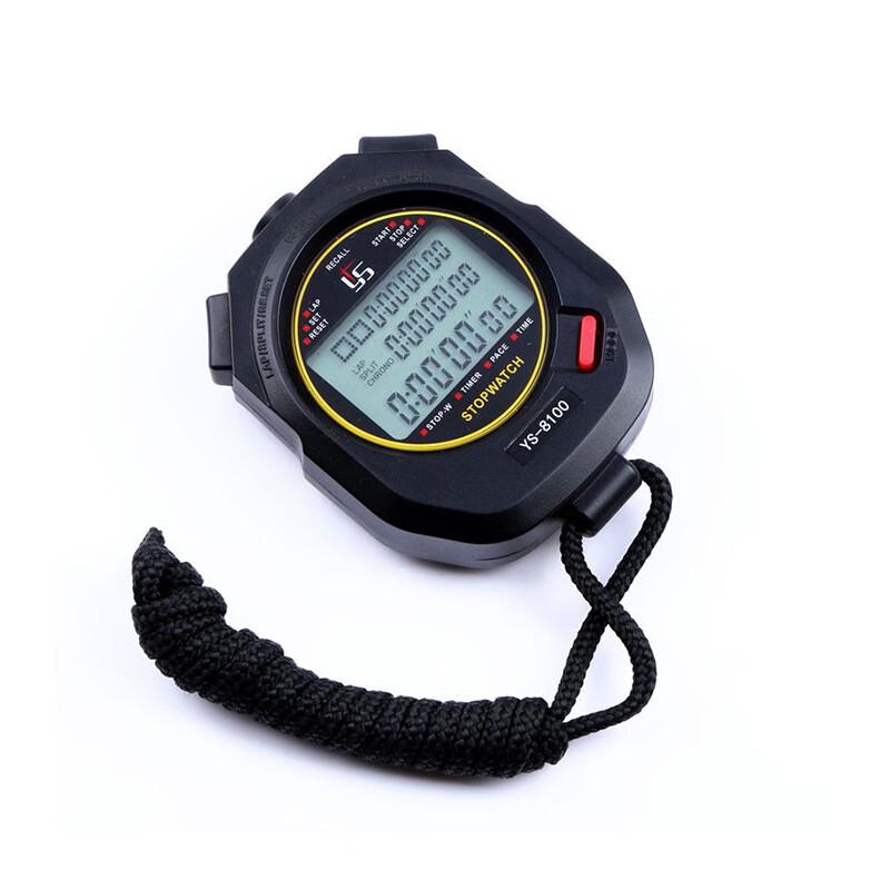 Ruichun 100-Lap Track & Field Stopwatch