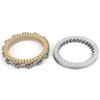 Clutch Plate Kit Friction & Iron Plates for Honda TRX700 XX8/XX9/XXB 2008-2011