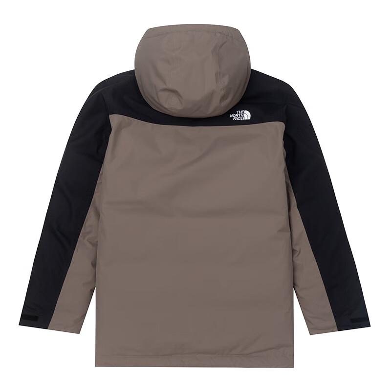 The North Face Men's Winter Down Jacket 8GKCDHL