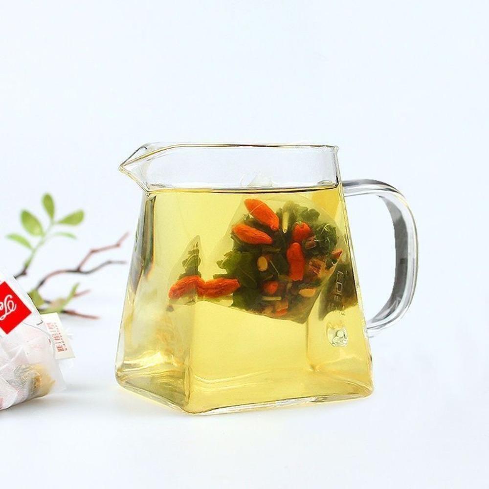 Honeysuckle Chrysanthemum Tea 8.81 Oz 5g 50 Bags Chinese Wolfberry 250g