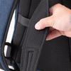 Sanwa 13.3-inch Backpack Laptop Bag