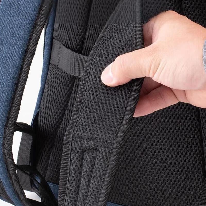 Sanwa 13.3-inch Backpack Laptop Bag