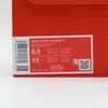 HF1553-001 Nike Zoom Vomero 5 Black Anthracite Metallic Dark Grey (Men's)
