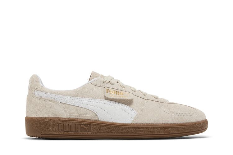 Puma Palermo Alpine Snow