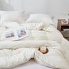 Grace Jacquard Soybean Fiber Quilt