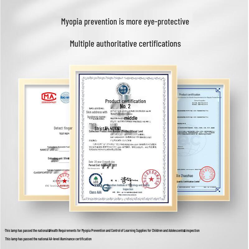 Philips Smart LED Eye-Care Desk Lamp