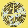 Stone Island T-Shirt Round Neck Pullover Letter Print Short Sleeve Kids tops 791621050-V0031