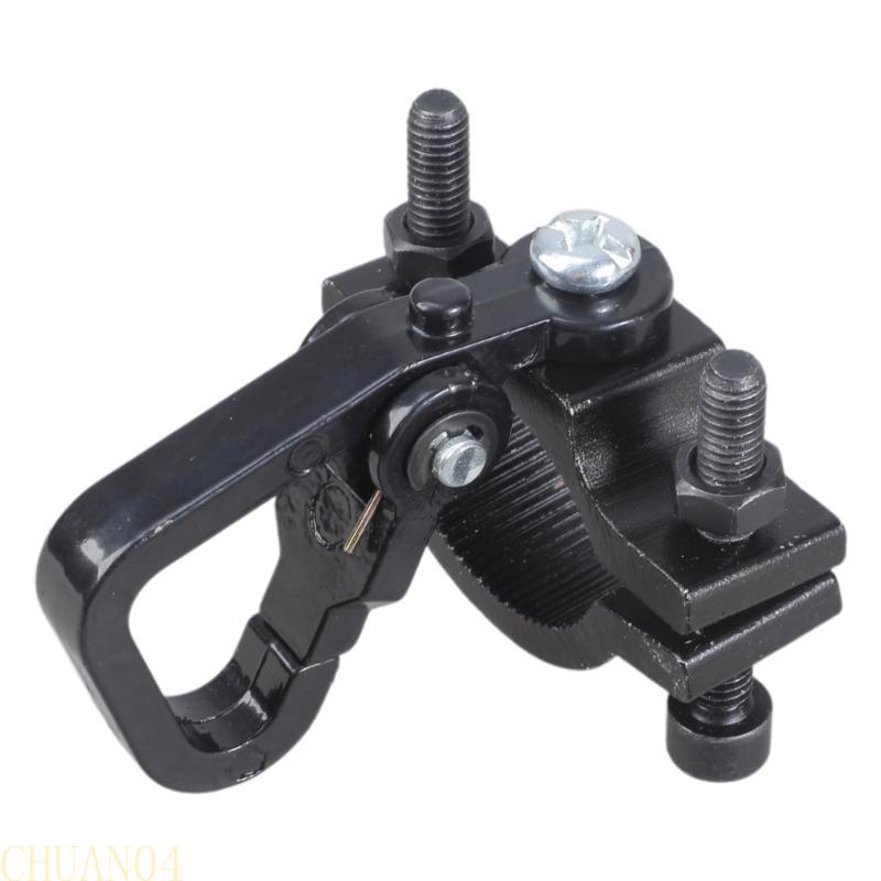 A1A2 Stable Electric Scooters Hook Effortlessly 10 Second Installation Holds Antislip Scooters Accessory Hook Random Color