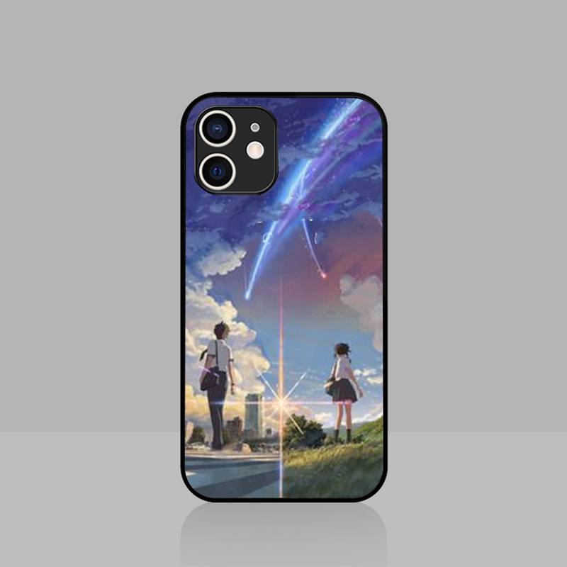 Hülle mit Ihrem Namen für iPhone 7 8 Plus X Xr Xs 11 12 13 Se2020 Mini Handy iPhones 14 Pro Max Hülle