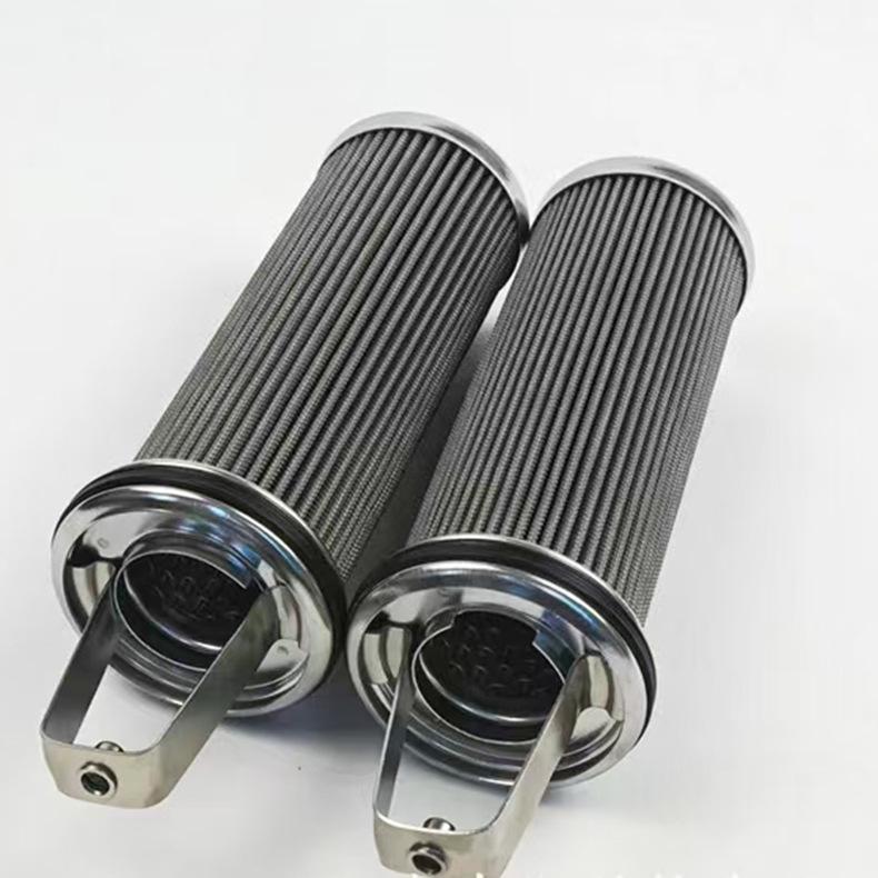 Folded Marine Engine Fuel & Hydraulic Oil Filter Element (1946362/1946446/119809)