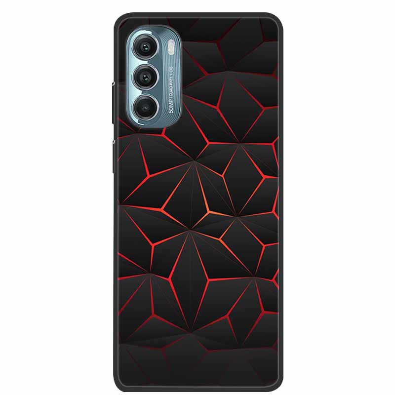 For Motorola Moto G Stylus 5G 2022 Case Luxury TPU Soft Silicon Back Cover For Moto G Stylus 5G 2022 Funda Capa Shockproof Coque