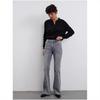 2025 Neue Micro-Flare Damenjeans - Herbstkollektion