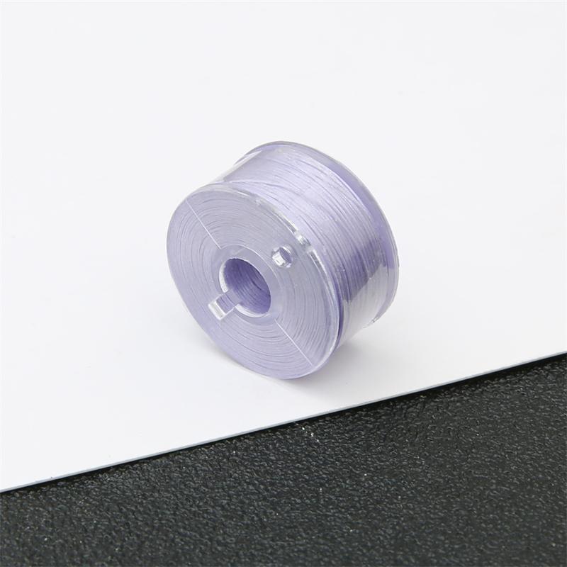 50yards Strong Nylon Beads String Cord for Necklace Bracelet DIY Jewelry Making Made In Japan