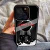 S-Scarface Movies Phone Case Hard Plastic Phone Case For Iphone 17 Air 16 15 14 13 12 11 Pro Max PC TPU