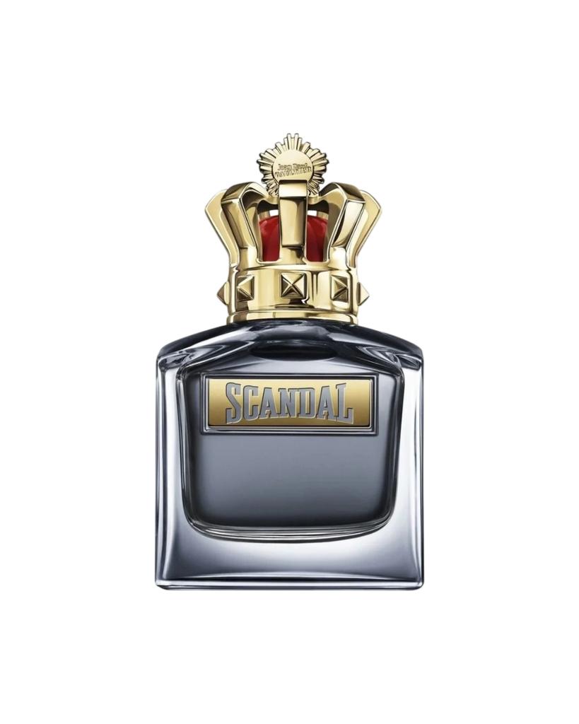 Jean Paul Gaultier, Scandal, Eau De Toilette, Voor Mannen, 100 ml