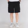 Adidas Breathable Utility Quick-Dry Shorts Men Bottoms Black GJ2856