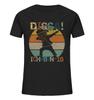 T Shirt 10 Birthday Digga I'm 10 Years Sayings Gifts - Children's Organic Tshirt
