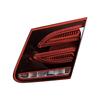 14-16 Mercedes-Benz W207 Rear Taillight Assembly: Inner Brake & Reversing Light (2079063300)