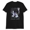 Anime Manga Girl Unisex 100% Cotton T-shirt Mens Tees Top, Hentai Comic Cartoon Animation Japanese