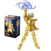 HiPlay Burko Saint Seiya Chōetsuban Cancer Death Mask 75012 Color-Coded Plastic Model Assembly Kit