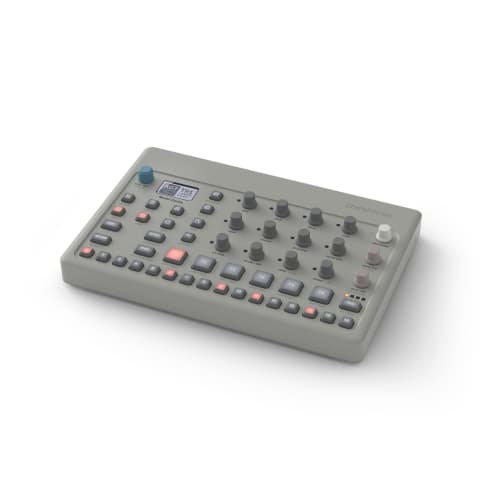 Elektron Model:Cycles 6-Track FM Groovebox Electron
