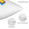 Team Thundermans Square Pillowcase Cushion Cover Pillow Case Throw Pillow Cover for Home Sofa Living Room