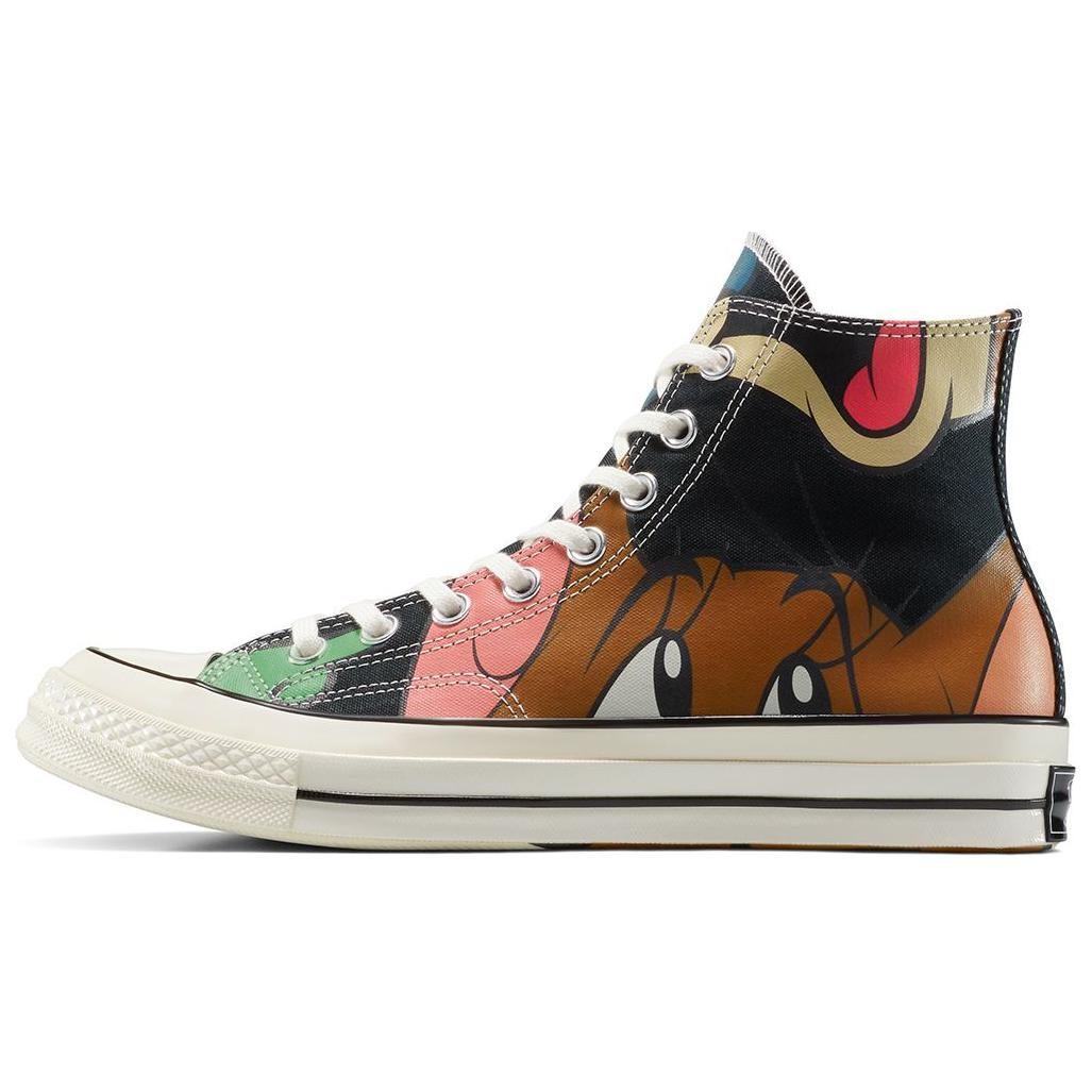 Chuck Taylor All Star Tom &