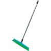 Bartec Barcute Broom SUS Short Handle Hard Green 1 1P 62616401 B30-40SUSTHG