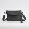 Unisex brystveske Enkel oppbevaringsveske Lett reiseveske Liten ryggsekk Crossbody-veske Mote Uformelt Single Should-vesker
