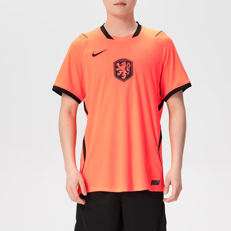 NIKE Men s Summer Football Quick-Dry T-Shirt IB5334-809 L