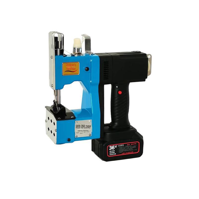 Electric Portable Packing Machine, Perfect for All Your Packing Needs On the Go.