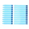 50Pcs Universal Battery Adhesive Tape, High Elasticity Easy Pull Glue for Phone Huawei Xiaomi OPPO Vivo Phone Repair