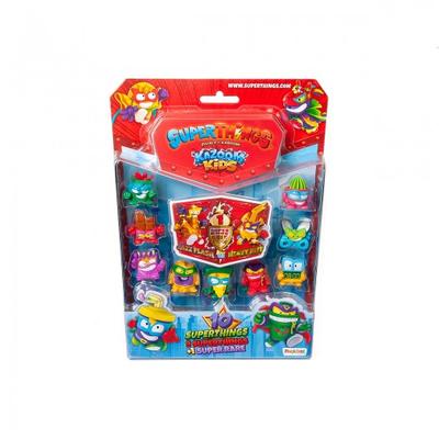 Zestaw SuperThings Kazoom Kids S1 – pierwsza dziesiątka – 1