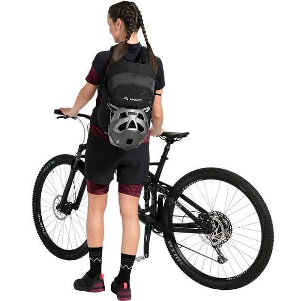 Backpack Vaude Tremalzo 18 Black (Women's) (14359-010)