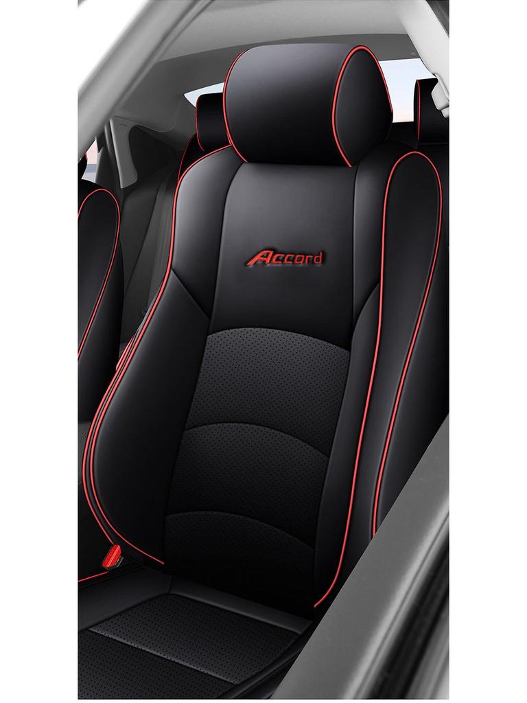 2022 260TURBO Luxury Edition Accord Autositzbezug Vollumschließendes Kissen