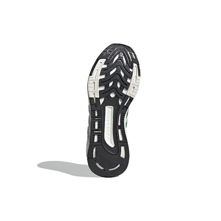 Adidas Equipment+ Versatile Comfortable Fabric Low-Top Casual Running Shoes Unisex Sneaker Gray Green GY6605