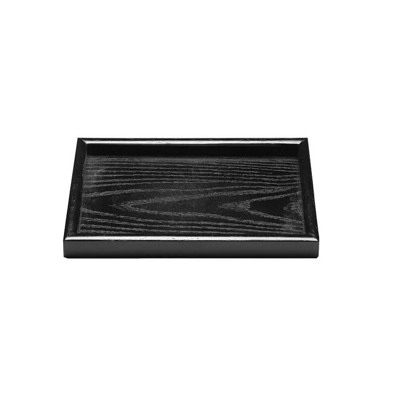Rectangular Wooden Serving Tray