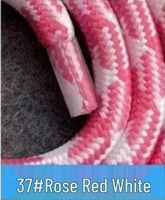120+ Color Stretch Crossbody Neck Lanyard for Apple & Huawei Cases - 1.6m, 6mm