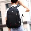 Wear-resistant Men Large Backpacks Large Capacity Laptop Bag Casual Travel Knapsack  Camping