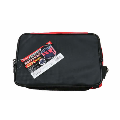 SK11 Square Stand Bag DX Red SKB-PDX-RD