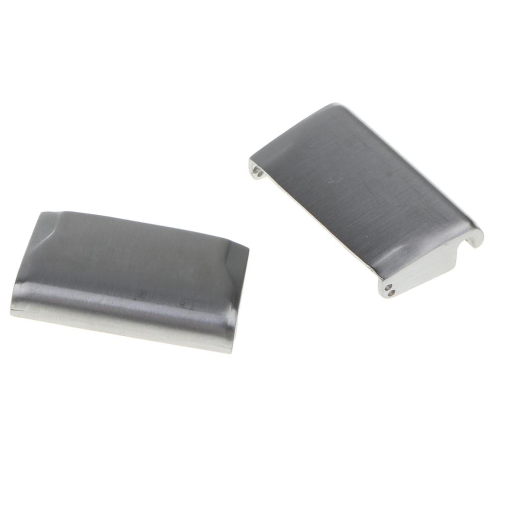 Classical Premium Stainless Steel Metal Adapter Connector Accessories for 5S ,Easy to Install