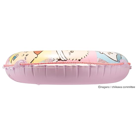 Maruka Chiikawa 70cm Swim Ring, Water Play, Pool, Beach 177801
