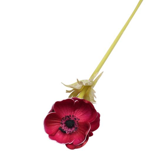 1 pezzo di pianta artificiale anticaduta superficie liscia senza appassimento puntelli fotografici unici fiori finti arredamento per ufficio