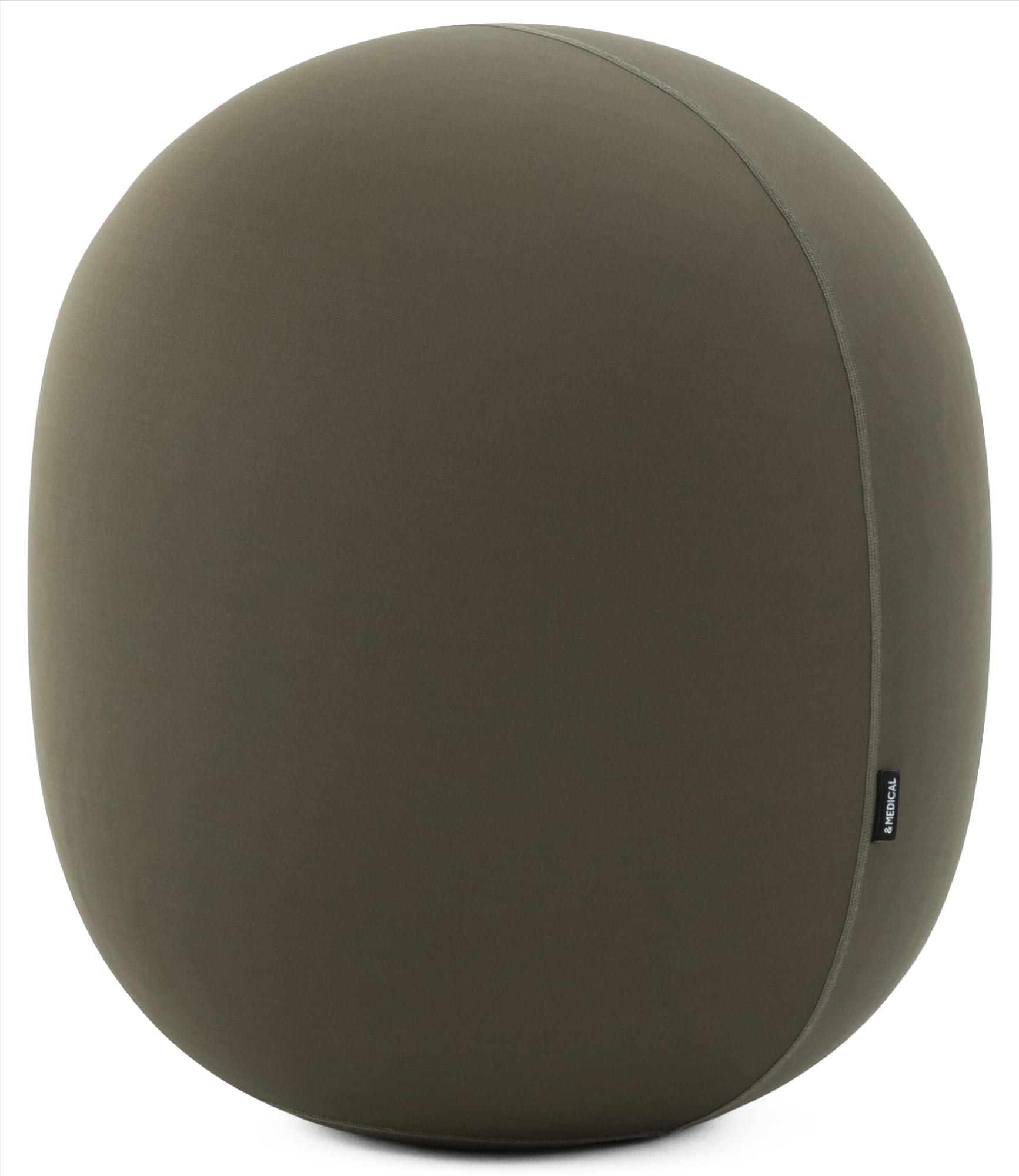 

MALLOWMINI Mini Oval Balance Ball