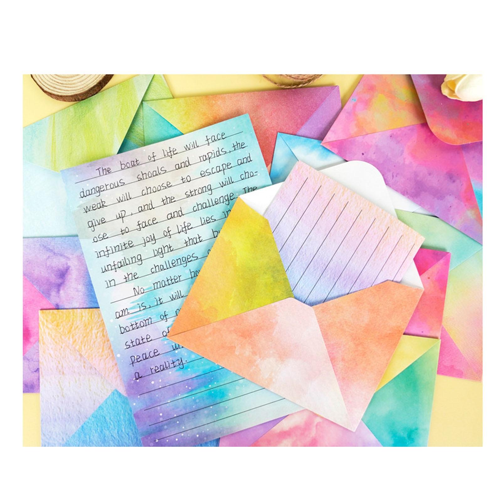 Набор канцелярских товаров «Конверт» — фото 2